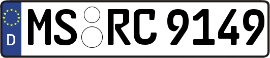MS-RC9149