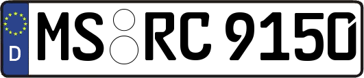MS-RC9150