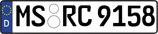 MS-RC9158