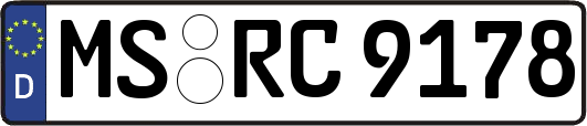 MS-RC9178