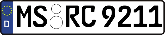 MS-RC9211