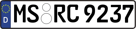 MS-RC9237