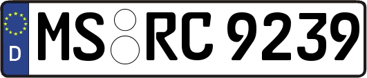 MS-RC9239