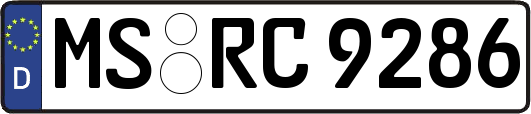 MS-RC9286