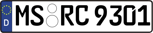 MS-RC9301