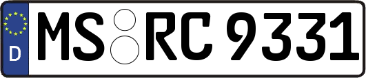 MS-RC9331