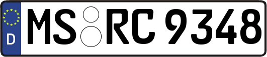 MS-RC9348