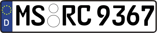MS-RC9367