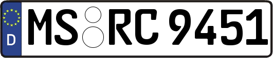 MS-RC9451