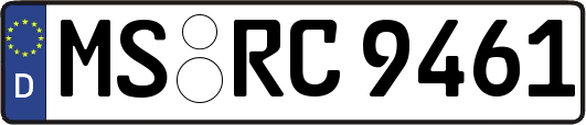 MS-RC9461