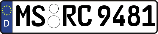 MS-RC9481