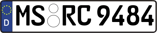 MS-RC9484
