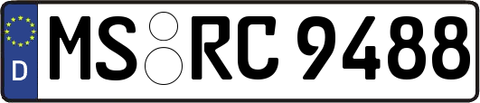 MS-RC9488