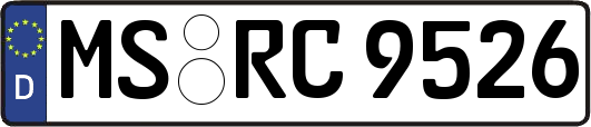 MS-RC9526