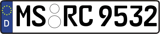 MS-RC9532