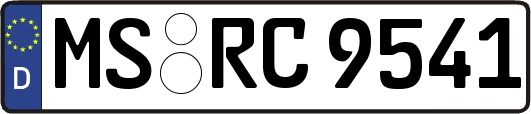 MS-RC9541