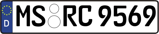 MS-RC9569