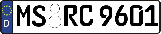 MS-RC9601