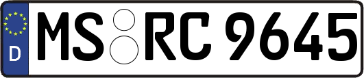 MS-RC9645
