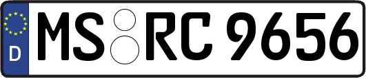 MS-RC9656
