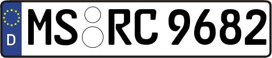 MS-RC9682