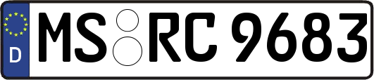 MS-RC9683