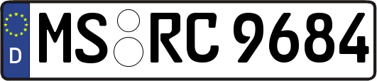 MS-RC9684
