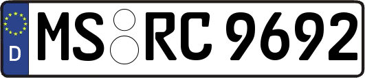 MS-RC9692