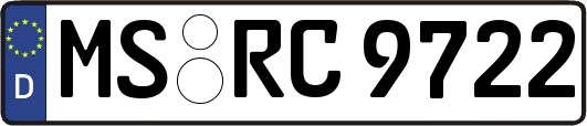 MS-RC9722
