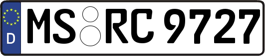 MS-RC9727