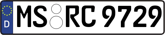 MS-RC9729