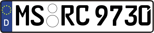 MS-RC9730
