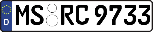 MS-RC9733