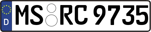 MS-RC9735