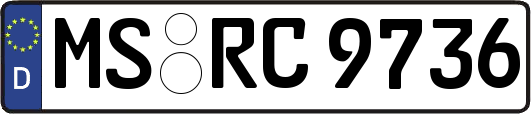 MS-RC9736
