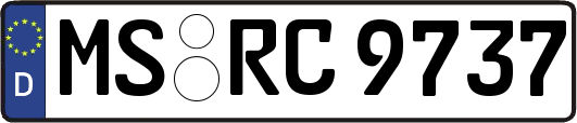 MS-RC9737