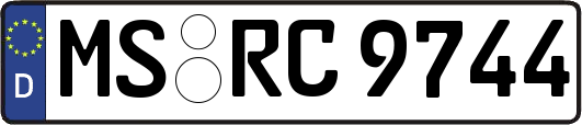 MS-RC9744