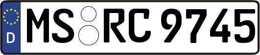 MS-RC9745