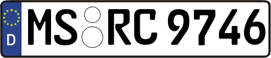 MS-RC9746