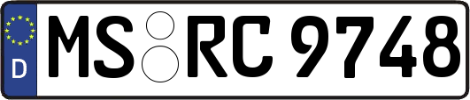 MS-RC9748