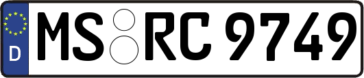 MS-RC9749