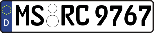 MS-RC9767