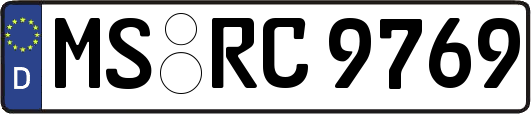 MS-RC9769