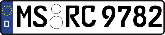 MS-RC9782