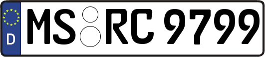 MS-RC9799