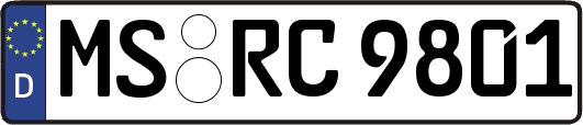 MS-RC9801