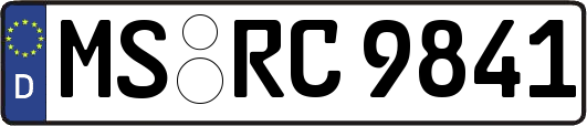 MS-RC9841