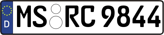 MS-RC9844