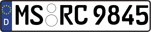 MS-RC9845