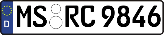 MS-RC9846